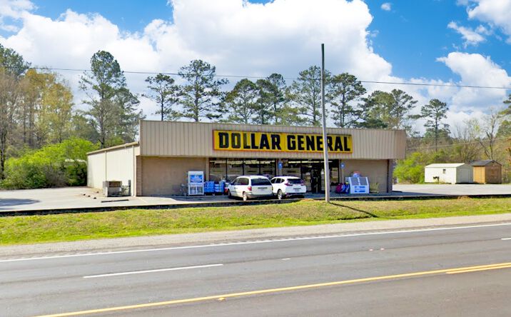 Pictures of Retail property located at 4511 Alabama Hwy, Rome, GA 30165 for lease - image #1