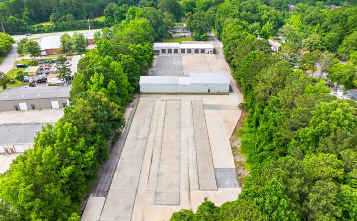 Pictures of Industrial property located at 900 GA-54, Fayetteville, GA 30214 for lease - image #1
