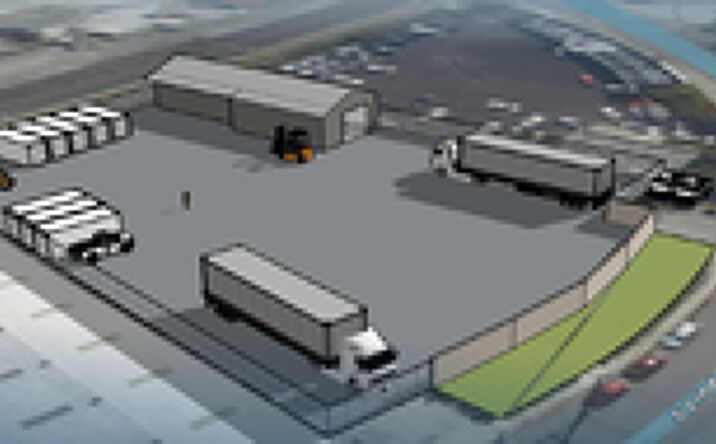 Pictures of Industrial, Land property located at 149 S Linden Ave, South San Francisco, CA 94080 for lease - image #1