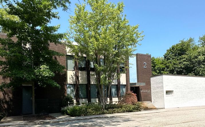 Pictures of Office property located at 2 Clinton Ave, Rye, NY 10580 for lease - image #1