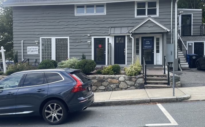 Pictures of Office property located at 19 Alexander Ave, Belmont, MA 02478 for sales - image #1