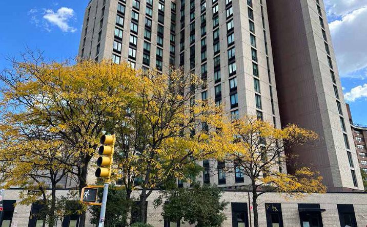 Pictures of Retail, Office property located at 62-11 108th St, Queens, NY 11375 for lease - image #1