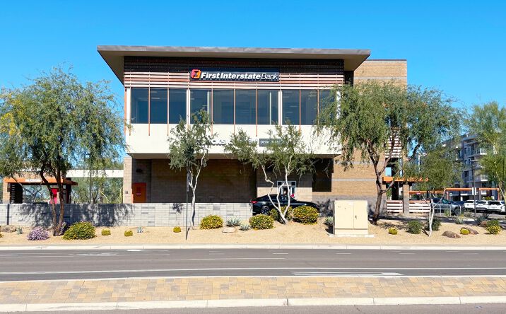 Pictures of Retail property located at 18511 N Scottsdale Rd, Scottsdale, AZ 85255 for lease - image #1