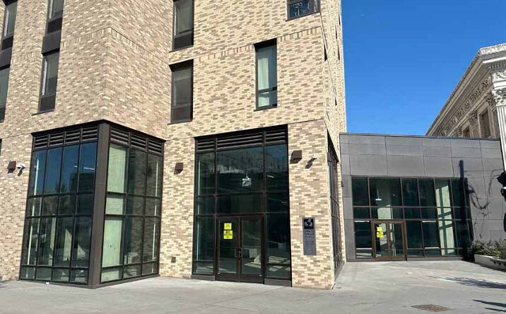 Pictures of Retail property located at 1725 Village Lane, Queens, NY 11691 for lease - image #1