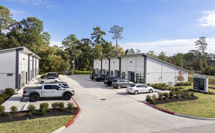Pictures of Office property located at 15030 N Eldridge Pkwy, Cypress, TX 77429 for lease - image #1