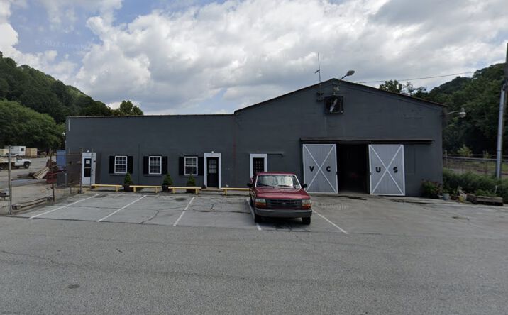 Pictures of Industrial property located at 12 Union St, Coatesville, PA 19320 for lease - image #1