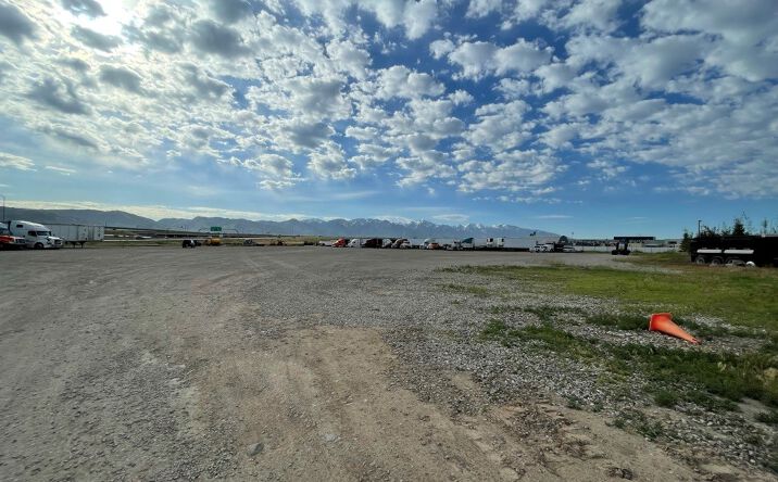 Pictures of Land property located at 285 S 2650 W, Salt Lake City, UT 84104 for lease - image #1