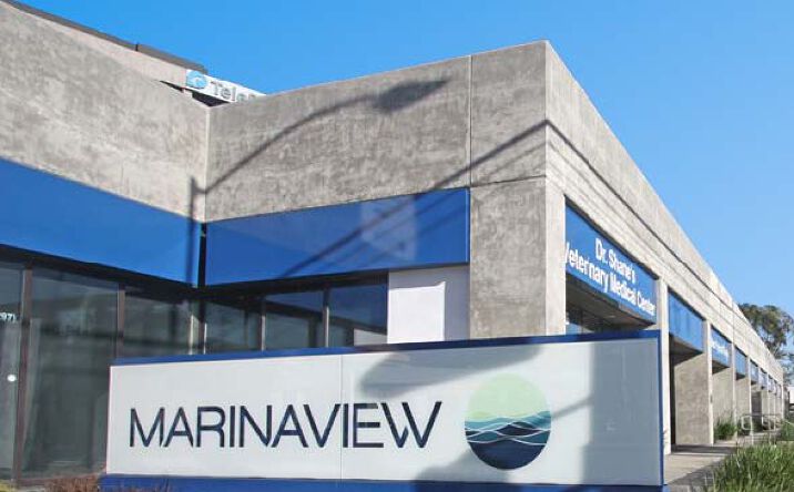 Pictures of Retail property located at 4830 Lincoln Blvd, Marina del Rey, CA 90292 for lease - image #1