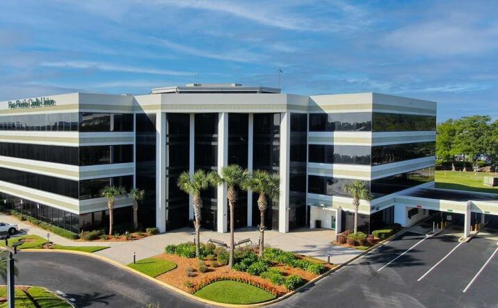 Pictures of Office property located at 6622 Southpoint Dr S, Jacksonville, FL 32216 for lease - image #1