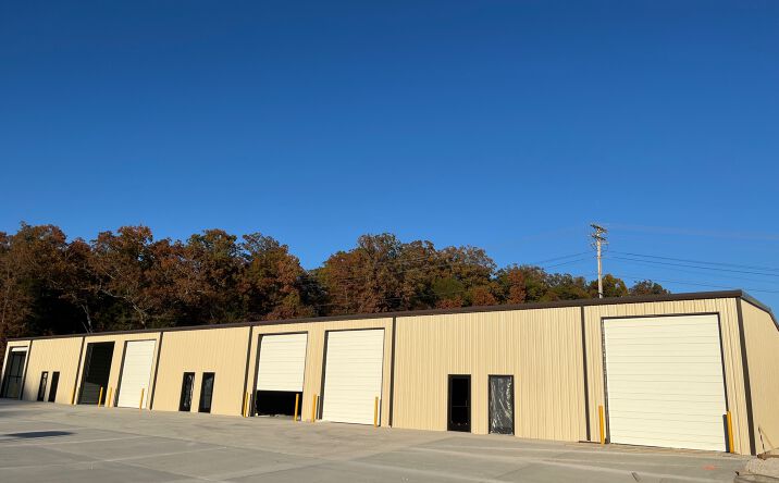 Pictures of Industrial property located at 350 Stonetree Dr, Branson, MO 65616 for lease - image #1