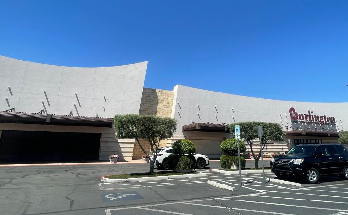 Pictures of Retail property located at 10000 W Sahara Ave, Las Vegas, NV 89117 for lease - image #1