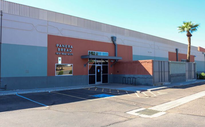 Pictures of Office, Industrial property located at 590 N 54th St, Chandler, AZ 85226 for lease - image #1
