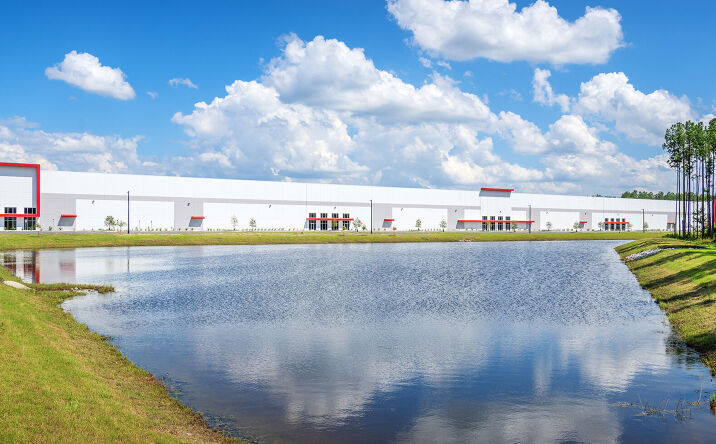 Pictures of Industrial property located at 1125 Redwood Materials Dr, Ridgeville, SC 29472 for lease - image #1