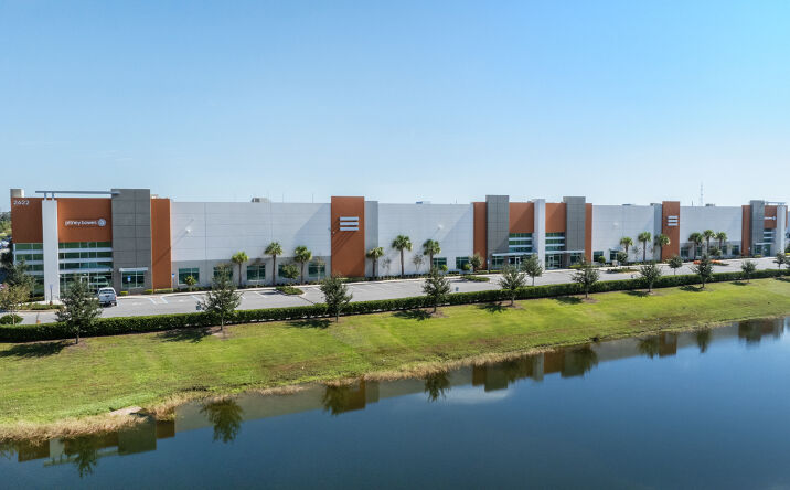 Pictures of Industrial property located at 2622 Consulate Dr, Orlando, FL 32819 for lease - image #1