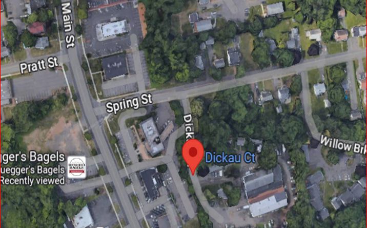 Pictures of Land property located at Dickau Ct, Glastonbury, CT 06033 for lease - image #1