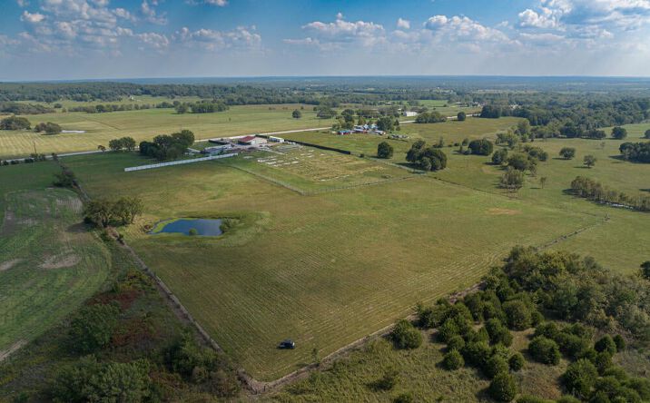 Pictures of Land property located at 31511 State Hwy 82, Vinita, OK 74301 for lease - image #1