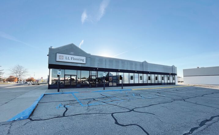 Pictures of Retail, Industrial property located at 4260 28th St SE, Kentwood, MI 49512 for lease - image #1