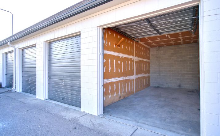 Pictures of Industrial property located at 1109 Kimbark St, Longmont, CO 80501 for lease - image #1