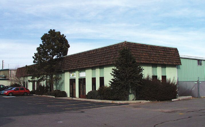 Pictures of Industrial property located at 1942–1950 S. Quebec St, Denver, CO 80231 for sales - image #1