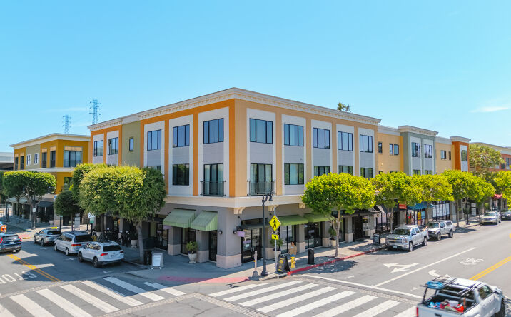 Pictures of Retail property located at 140 2nd St, Petaluma, CA 94952 for lease - image #1