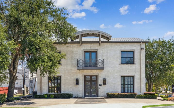 Pictures of Retail, Office property located at 500 Durham Dr, Houston, TX 77007 for lease - image #1