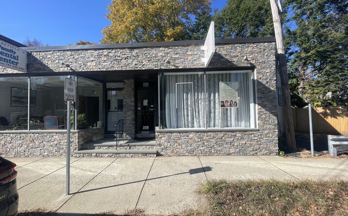 Pictures of Retail, Office property located at 209 Albion St, Wakefield, MA 01880 for lease - image #1