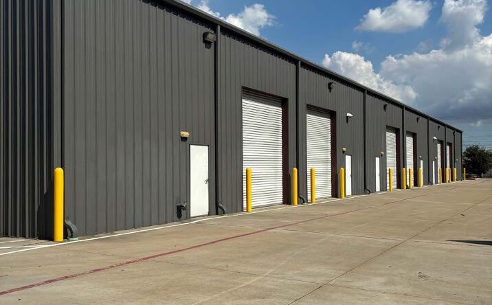 Pictures of Industrial property located at League City, TX, League City, TX 77573 for lease - image #1