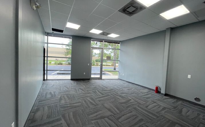 Pictures of Industrial property located at 15188 Park of Commerce Blvd, Jupiter, FL 33478 for lease - image #1