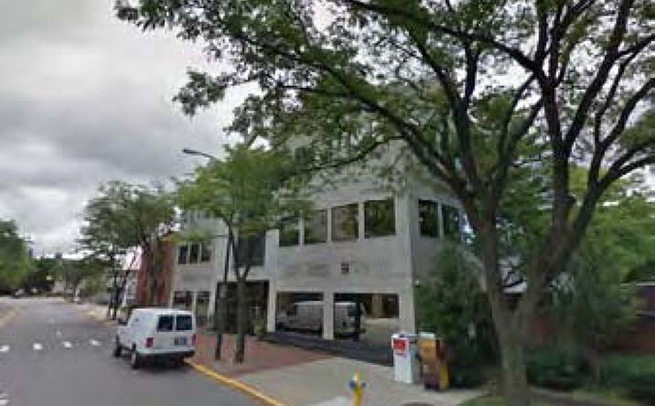 Pictures of Office property located at 260 E Brown St, Birmingham, MI 48009 for lease - image #1