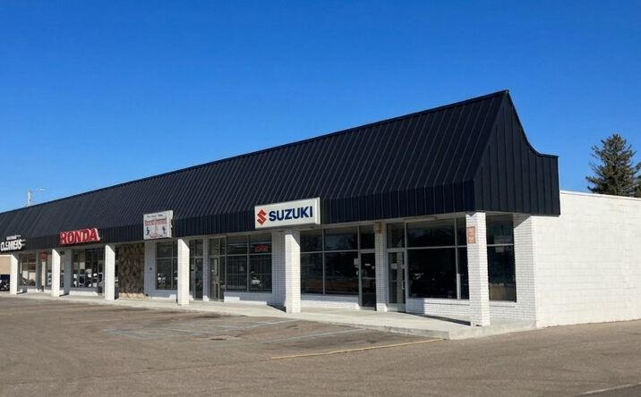 Pictures of Retail, Industrial, Restaurant property located at 30822 Ryan Rd, Warren, MI 48092 for lease - image #1