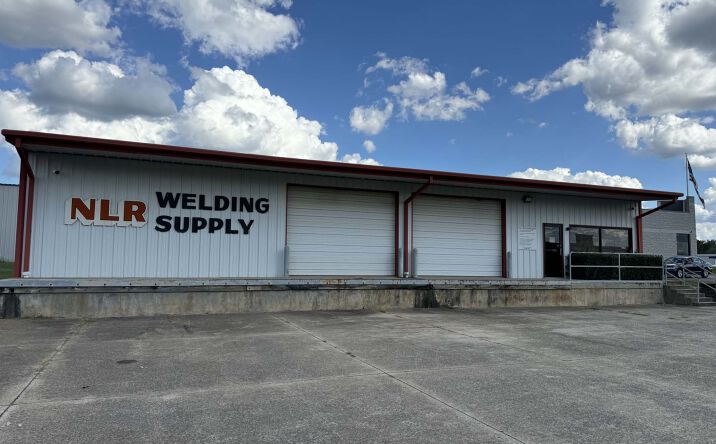 Pictures of Industrial property located at 1040 Pat's Ln, Conway, AR 72032 for lease - image #1