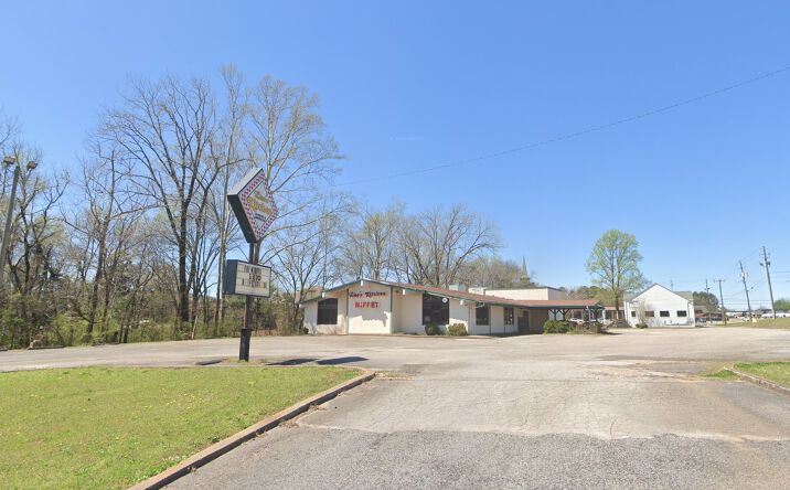 Pictures of Retail property located at 896 Decatur Hwy, Gardendale, AL 35071 for sales - image #1