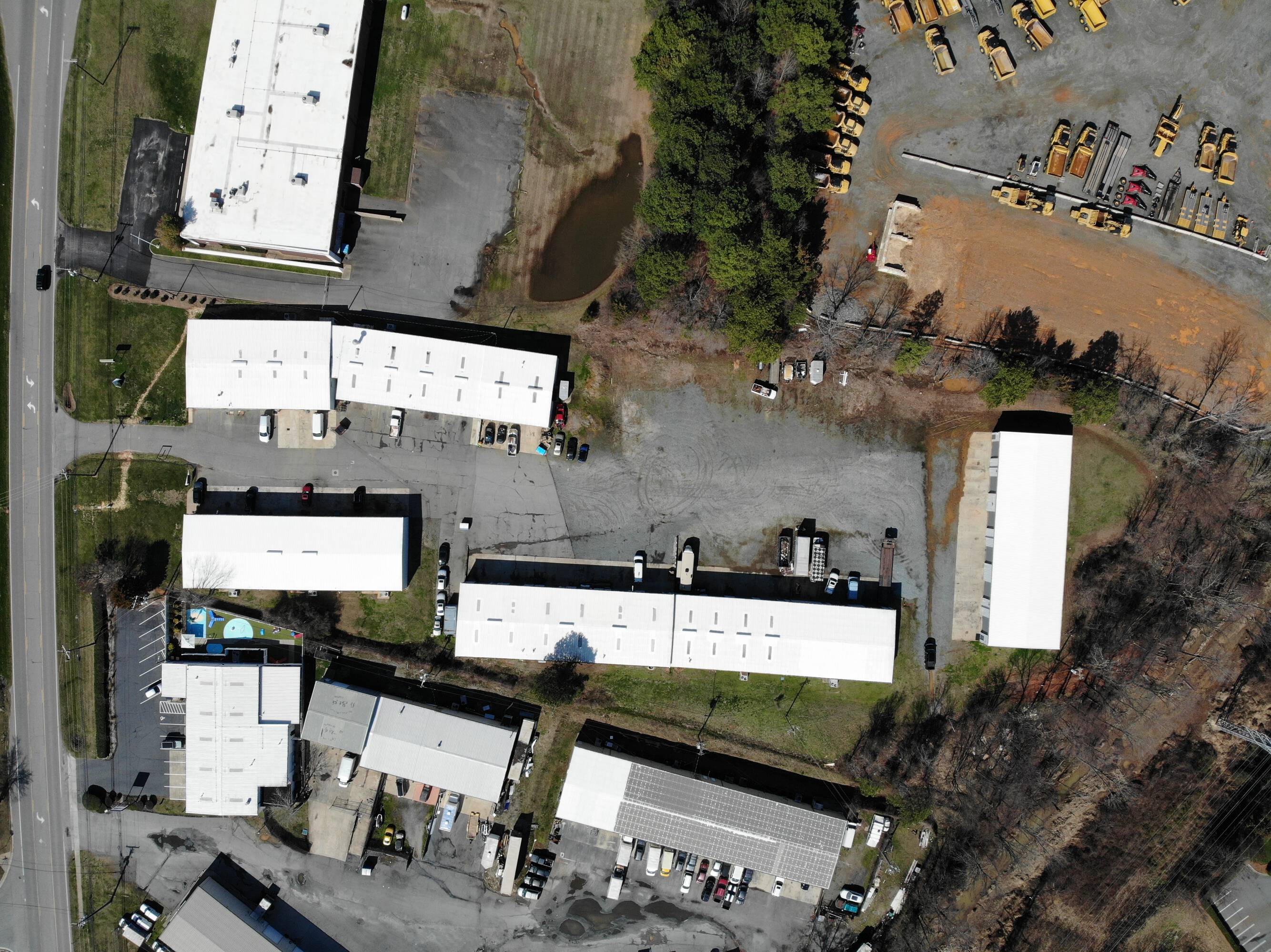 8718 Statesville Rd, Charlotte, NC 28269