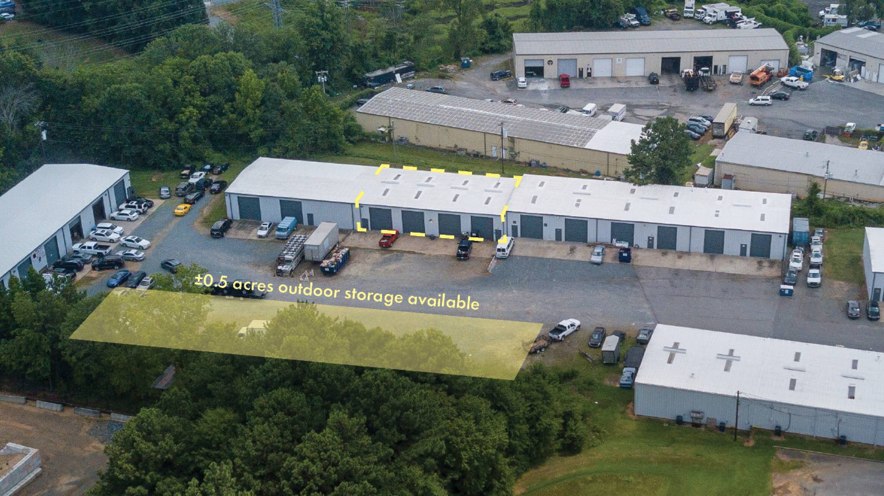 8718 Statesville Rd, Charlotte, NC 28269