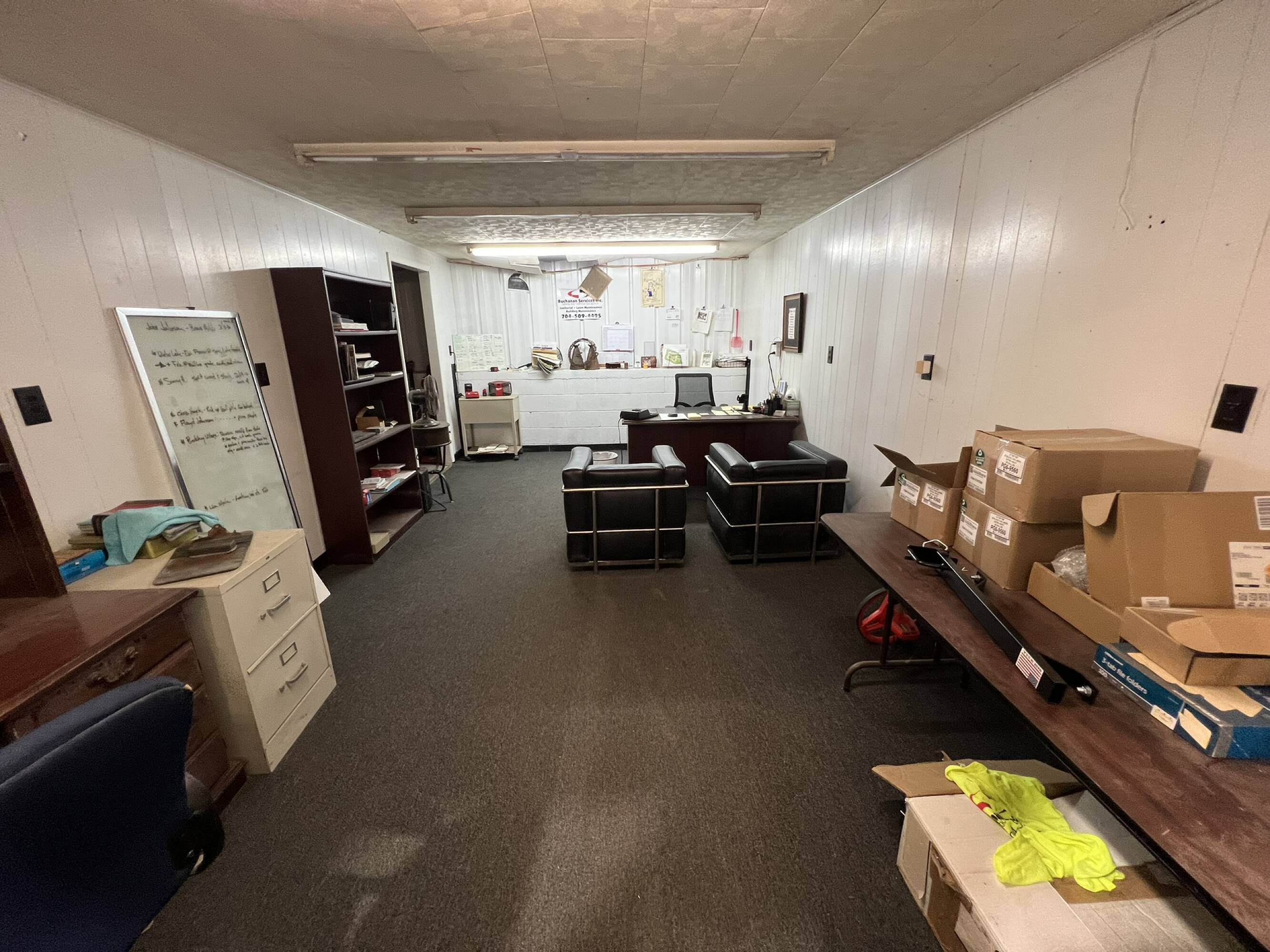 8718 Statesville Rd, Charlotte, NC 28269