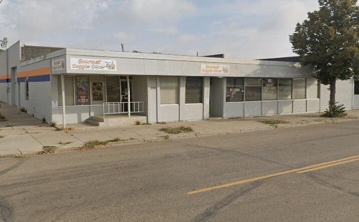 Pictures of Retail, Office property located at 2208 E Broadway Ave, Bismarck, ND 58501 for lease - image #1