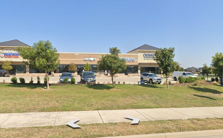 Pictures of Retail, Office, Special Purpose property located at 12828 Eldorado Pkwy, Frisco, TX 75035 for lease - image #1