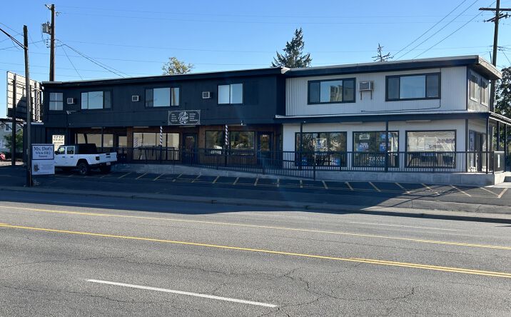 Pictures of Office property located at 1717 W Northwest Blvd, Spokane, WA 99205 for lease - image #1