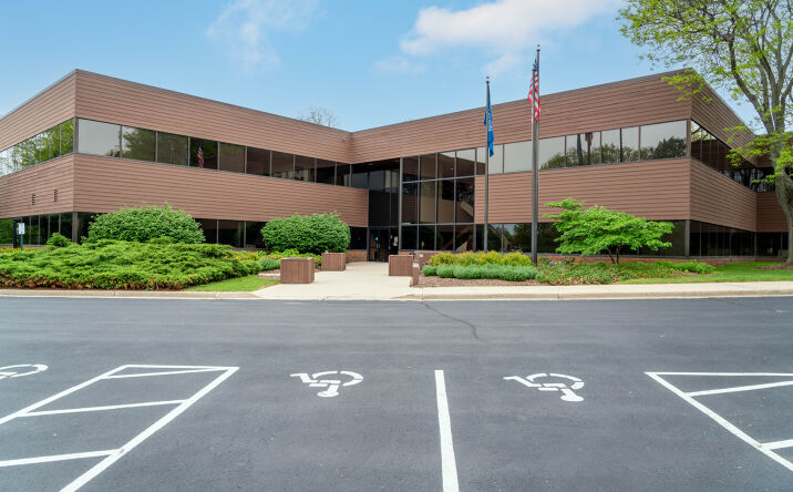 Pictures of Retail, Office property located at N14 W24200 Tower Pl, Waukesha, WI 53188 for lease - image #1
