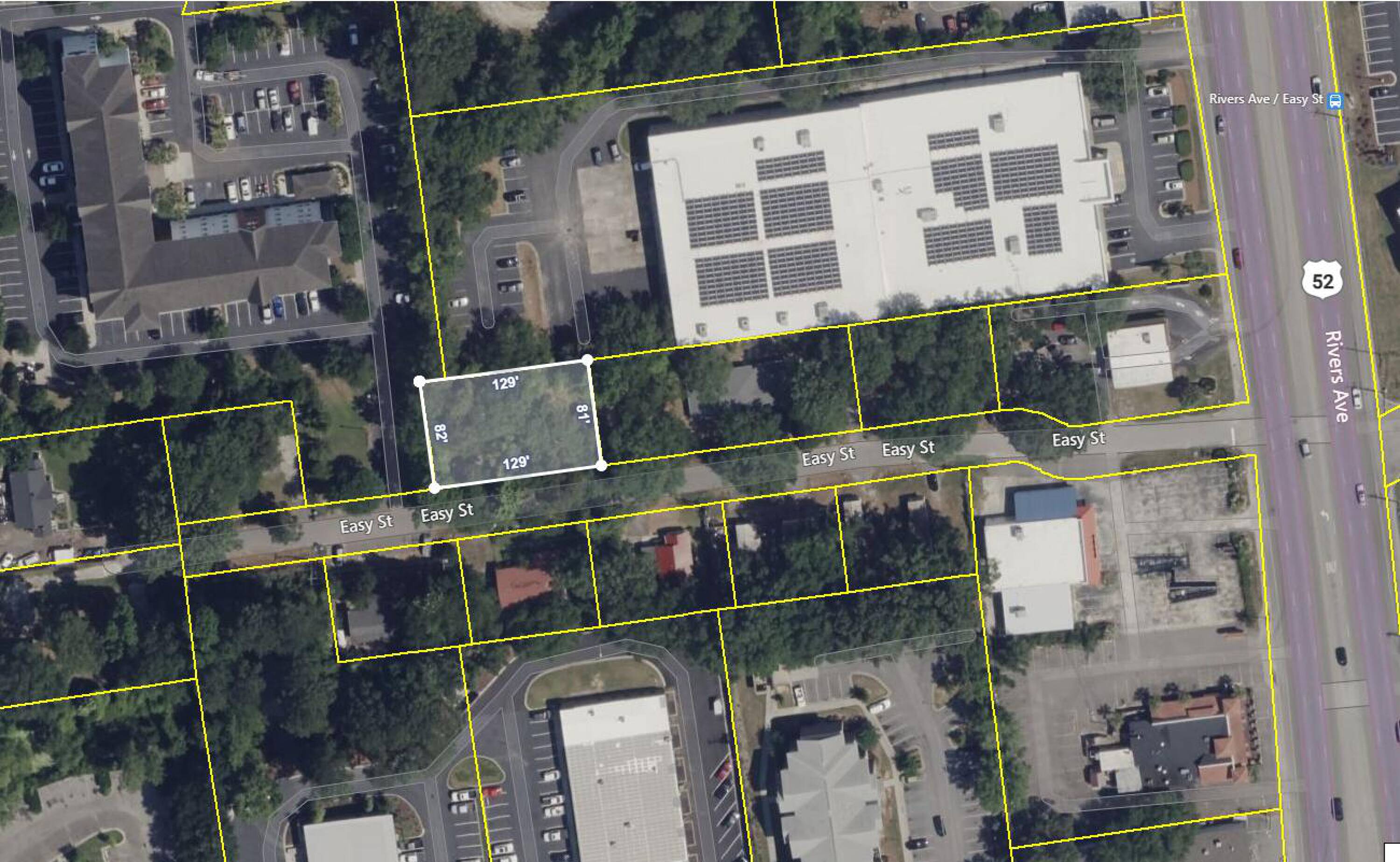 2137 Easy St, Charleston, SC 29406