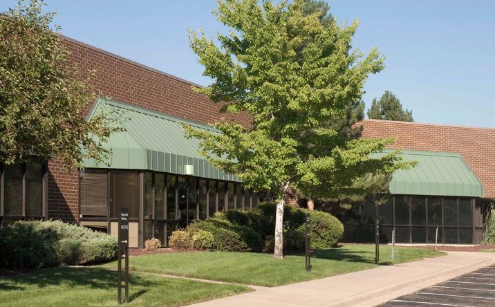 Pictures of Industrial property located at 8100 Southpark Way, Littleton, CO 80120 for lease - image #1