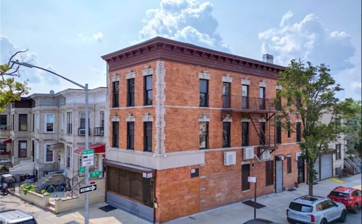 Pictures of Special Purpose property located at 7302 6th Avenue, Brooklyn, NY 11209 for lease - image #1