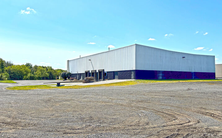 Pictures of Industrial property located at 1 Hawk Ct, Swedesboro, NJ 08085 for sales - image #1
