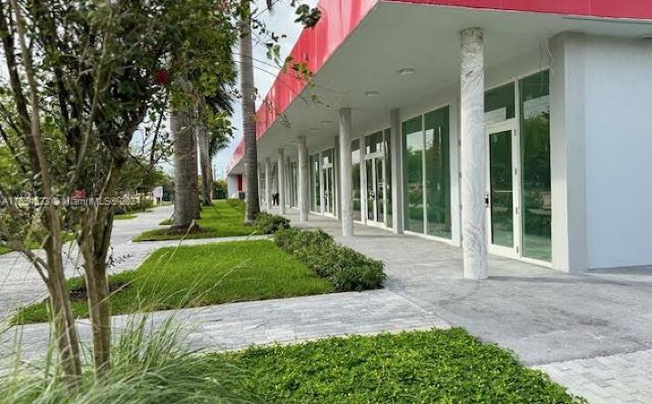 Pictures of Special Purpose property located at 20450 NW 2nd Ave # 20454, Miami Gardens, FL 33169 for lease - image #1