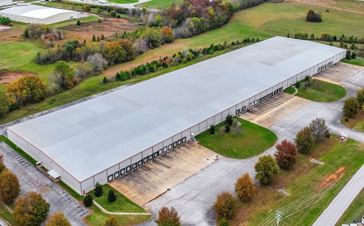 Pictures of Industrial property located at 81 Page Dr, Franklin, KY 42134 for lease - image #1