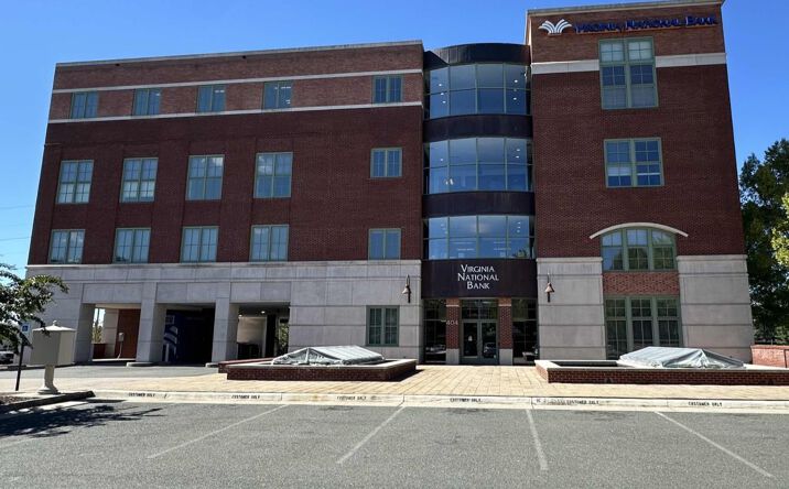 Pictures of Office property located at 404 People Pl, Charlottesville, VA 22911 for lease - image #1