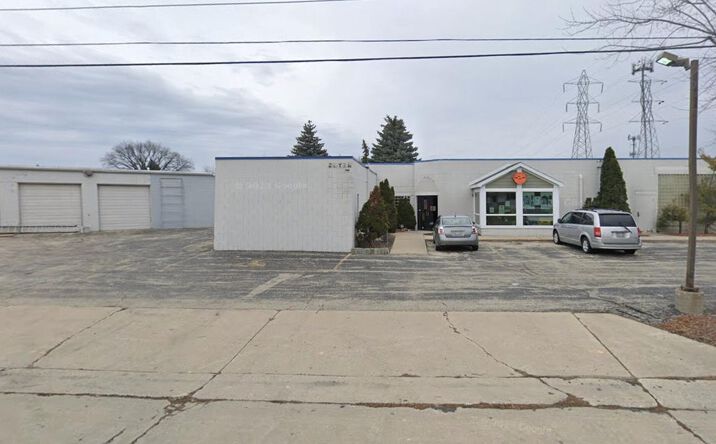 Pictures of Office, Special Purpose property located at 4230 W Loomis Rd, Greenfield, WI 53221 for lease - image #1