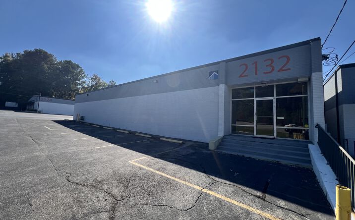 Pictures of Industrial property located at 2132 James Jackson Pkwy NW, Atlanta, GA 30318 for lease - image #1