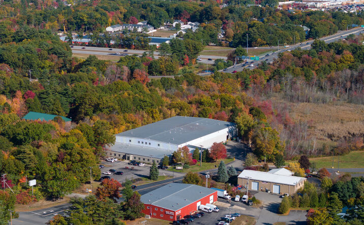Pictures of Industrial property located at 9 Batchelder Rd, Seabrook, NH 03874 for sales - image #1