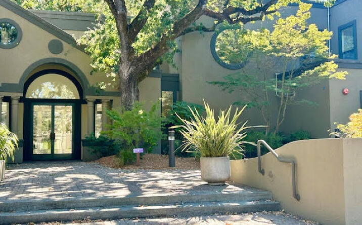 Pictures of Office property located at 7595 Redwood Blvd, Novato, CA 94945 for lease - image #1